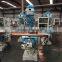 X6323A universal radial milling machine promotion