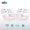 nonwoven baby wet wipes