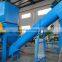 PET Bottle Recycling Machine Screw Feeder