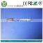Wi-Fi antenna dipole adhesive flex PCB with coax cable with U.FL connector