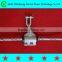 High quality aluminium alloy suspension clamp tension clamp line fitting transmission hardware