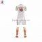 2016 design blank custom soccer football wear