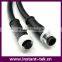 INST 10pcs Plug network plug connnector
