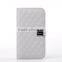 Whosale sheep leather Case for Samsung S3