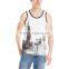 Latest Designs wholesale cotton tank top