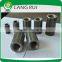 cancavo-convex type rebar coupler for contruction