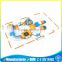2016 Durable giant inflatable water park, floating water park, water park for adult                        
                                                                                Supplier's Choice