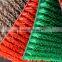 high quality New plastic material green plastic grass products grass carpet grass roll