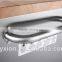 Black cabinets with drawers powder coating Tool Chest HTC5510W