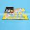 Greeting card printing, poster card printing service