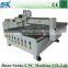 High precision China professional wood cnc balsa wood cutting machine