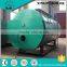 1, 2, 4, 6, 8, 10, 12, 15, 20ton fully automatic natural gas and oil fired boiler generate steam for industrial