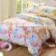 high quality cotton bedding set ,real factory