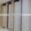 Curved Panel Hpl Compact Laminate Door Of Toilet Cubicle