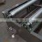 Vertical Stretch Film Steel Coil Wrapping Machine YK-HL