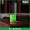 Mini size inovation 2016 scent air machine car ultrasonic aroma diffuser