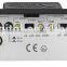 car amplifier with 6500w RMS and Wired remote control