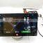 For toyota sienna car gps navigation system