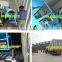 alluvial zircon washing plant for zircon placer deposit