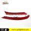 KEEN for Roewe 550 rear reflector light led 12V 5W car bumper led lights rear brake tail light lamp