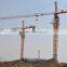 Supplier of CE,ISO certificated Beijing Jiuhong Brand TOPKIT/Topless/flat top QTZ tower crane
