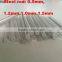fiber optic heat shrink tube fiber optic cable splice