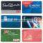 Good selling high quality visitor access card