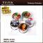 high quality Small Hand tobacco Grinder manufacturer JL-161J