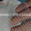 (HERRMAN)White single Knit fish net/fishing net