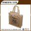 Best selling New fashion canvas tote bag, custom tote bag for promotion with print logo