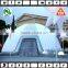 inflatable lawn dome tent for party, disco dome tent for sale