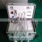 Supply luggage type dental turbine portable dental unit product