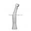 new sale dental implant dental handpiece reduction 20:1 surgery contra angle handpiece