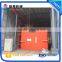 Iron foundry used dish head shot blasting machine,Abrator equipment