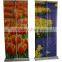 Interchangeable graphic retractable banner stand