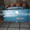 Hook shot blasting machine