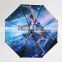 constellation umbrella constellatory umbrella full over heat transfer print constellation top rated umbrella