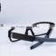 HD720P Detachable no Shooting Hole for Lens Digital Video Glasses Hidden Camera ,wireless Sunglasses Hidden Camera 90mins 64gb