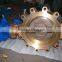 high pressure A216 WCB LT typeProfessional manufacture cheap 4 inch butterfly valve