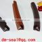 TPE rubber seals for doors and windows