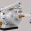 fish feed pellet mill pellet mill die roller pellet mill -Selina