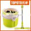 2016 new product single spin mop delux