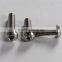 The wholesale price for screws fasteners of M3*6mm fasteners screws on sale