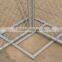 Chain Link Security Fence