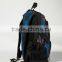 Customized 2016 China Fashion School Backpack Day Backpack