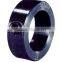 Double split shaft locking collars