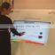 6points 65inch V8 VERSION IR Touch Frame