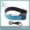 2014 New stylish bluetooth v4.0 bluetooth headset/ wifi bluetooth headphone speaker