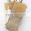 Custom Design Yael Girls Tall Ruffle Sock