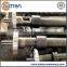 Cable & wire screw barrel for PVC cable & wire extruder